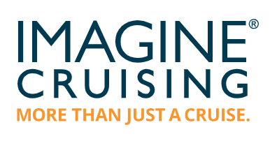Imagine Cruising logo